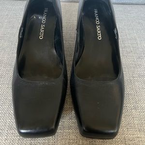 Franco sarto heel